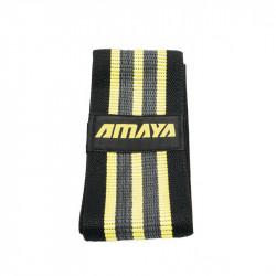 Mini band Amaya textil közepes Fitness Amaya