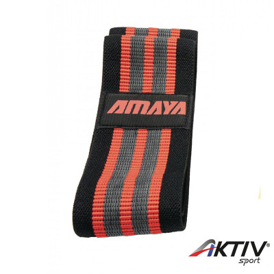 Mini band Amaya textil erős