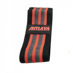 Mini band Amaya textil erős Fitness Amaya
