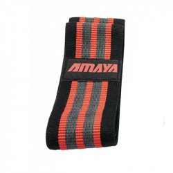 Mini band Amaya textil erős Fitness Amaya