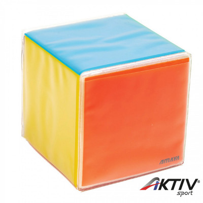 Hab kocka Amaya 10x10 cm