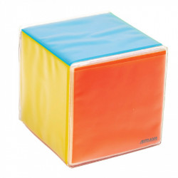Hab kocka Amaya 10x10 cm Sportszer Amaya