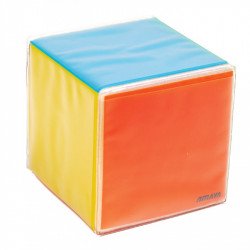 Hab kocka Amaya 10x10 cm Sportszer Amaya