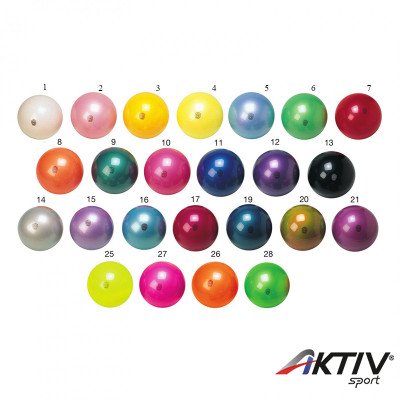 RG labda Amaya 15 cm