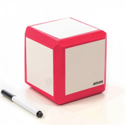 Hab kocka Amaya 10x10 cm tollal Sportszer Amaya