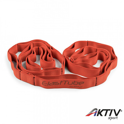 Erősítő gumiszalag textil Amaya gyenge