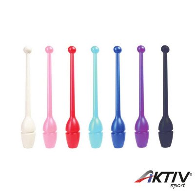 Buzogány Amaya RG Club Training 36 cm világos zöld