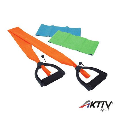 Fogantyú gumiszalaghoz Amaya