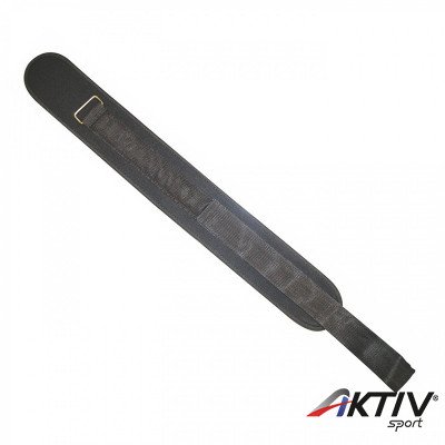 Súlyemelő öv Amaya neoprén