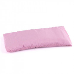 Jóga szempárna Amaya 21x10 világos rózsaszín Fitness Amaya