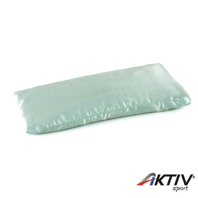 Jóga szempárna Amaya 21x10 világos kék