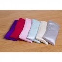 Jóga szempárna Amaya 21x10 világos kék