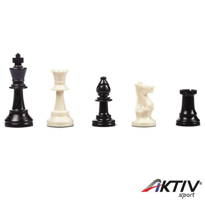 Sakk bábu szett Amaya