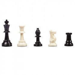 Sakk bábu szett Amaya Játék Amaya