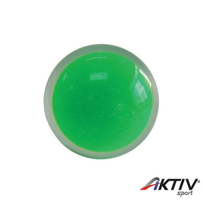 Kontakt labda Amaya 75 mm fluoreszkáló