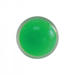 Kontakt labda Amaya 75 mm fluoreszkáló Zsonglőrlabdák Amaya