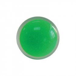 Kontakt labda Amaya 75 mm fluoreszkáló Zsonglőrlabdák Amaya