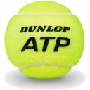 Teniszlabda Dunlop ATP Official Ball