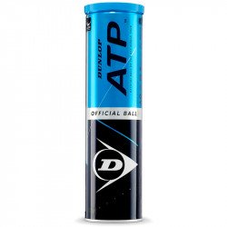Teniszlabda Dunlop ATP Official Ball Sportszer Dunlop