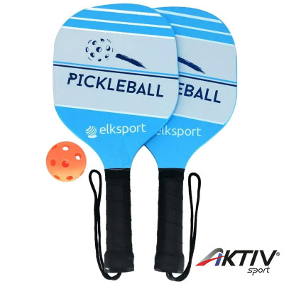 Pickleball szett