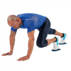 Csúszó korong Amaya