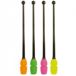 Buzogány Amaya 36 cm fekete-sötét kék