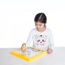 Fejlesztő játék mágneses Amaya Magpad