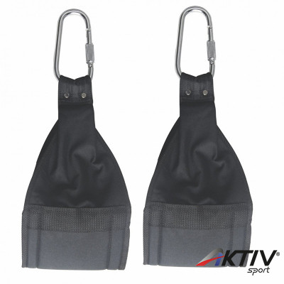 Hasizom erősítő heveder Amaya AB Straps