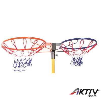 Kosárpalánk dupla Amaya