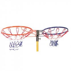 Kosárpalánk dupla Amaya Sportszer Amaya