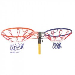 Kosárpalánk dupla Amaya Sportszer Amaya