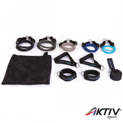 Erősítő gumikötél szett Amaya