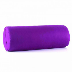 Jóga henger Amaya 66x22 cm lila Fitness Amaya