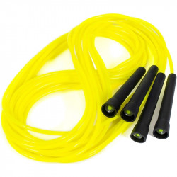 Swing ugrókötél 6 m sárga Fitness Megaform