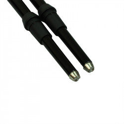 Síbot Spartan 18/16 mm 120 cm