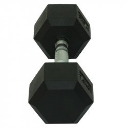 Súlyzó hatszögletű Salta 7,5 kg Fitness Salta