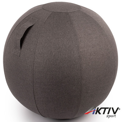 Durranásmentes labda huzat Trendy Bureba 65 cm