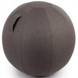 Durranásmentes labda huzat Trendy Bureba 65 cm Fitness Trendy