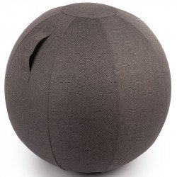 Durranásmentes labda huzat Trendy Bureba 65 cm Fitness Trendy