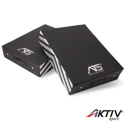 Talajvédő szőnyeg Trendy ATS Drop Pad 108x41x20 cm