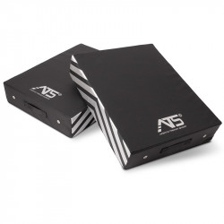 Talajvédő szőnyeg Trendy ATS Drop Pad 108x41x20 cm Fitness Trendy