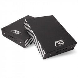 Talajvédő szőnyeg Trendy ATS Drop Pad 108x41x20 cm Fitness Trendy