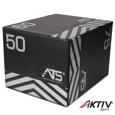 Plyo box Trendy ATS 50x60x75 cm