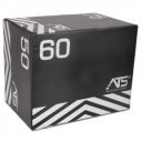 Plyo box Trendy ATS 50x60x75 cm