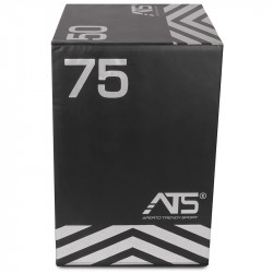 Plyo box Trendy ATS 50x60x75 cm