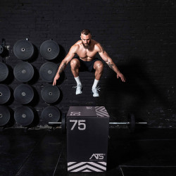 Plyo box Trendy ATS 50x60x75 cm