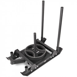 Súlyszán Trendy ATS Power Sled 115x106x60 cm Fitness Trendy