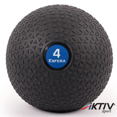 Slam ball Trendy Esfera 4 kg