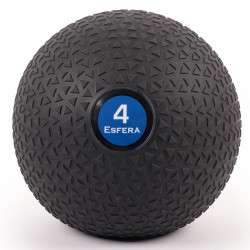Slam ball Trendy Esfera 4 kg Fitness Trendy