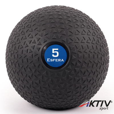 Slam ball Trendy Esfera 5 kg